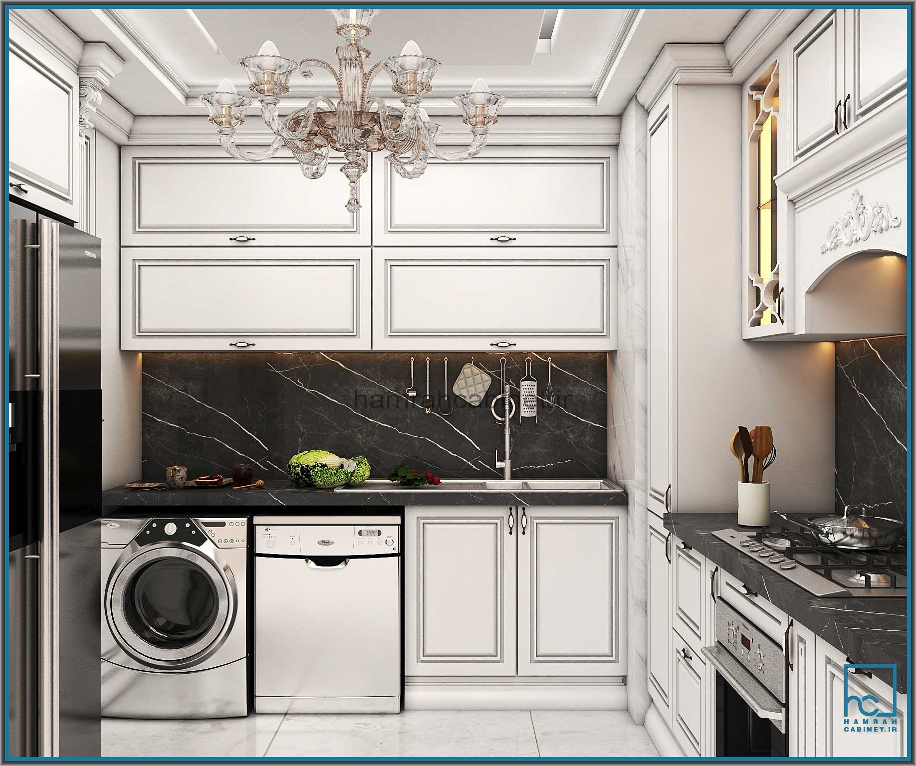 کابینت وکیوم 39